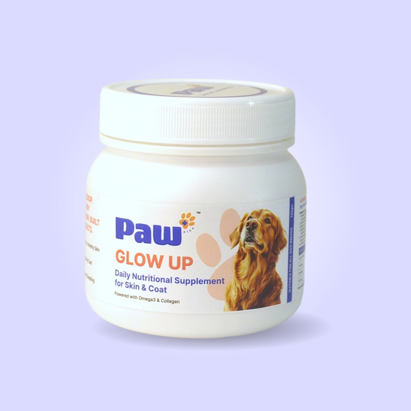 vet-approved dog supplements India, canine prebiotics