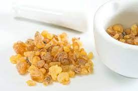 Boswellia & curcumin