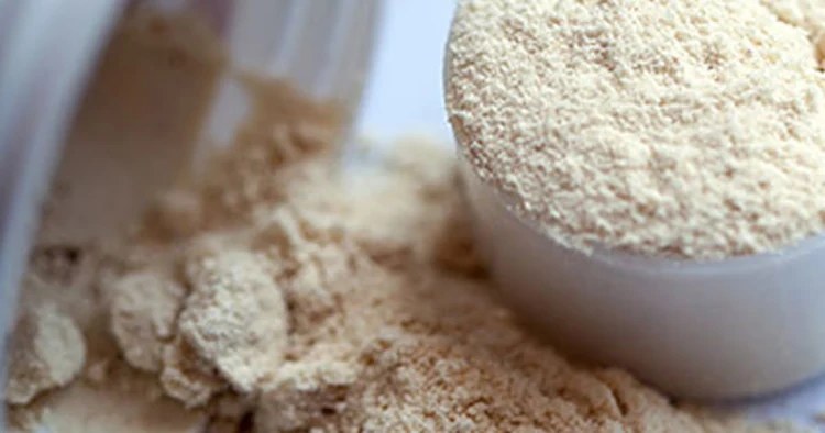 Glucosamine, MSM & collagen