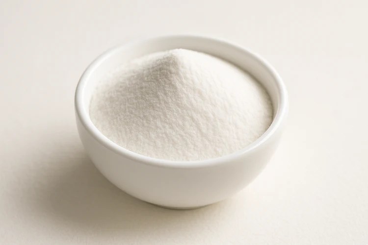 Calcium & zinc for ligaments
