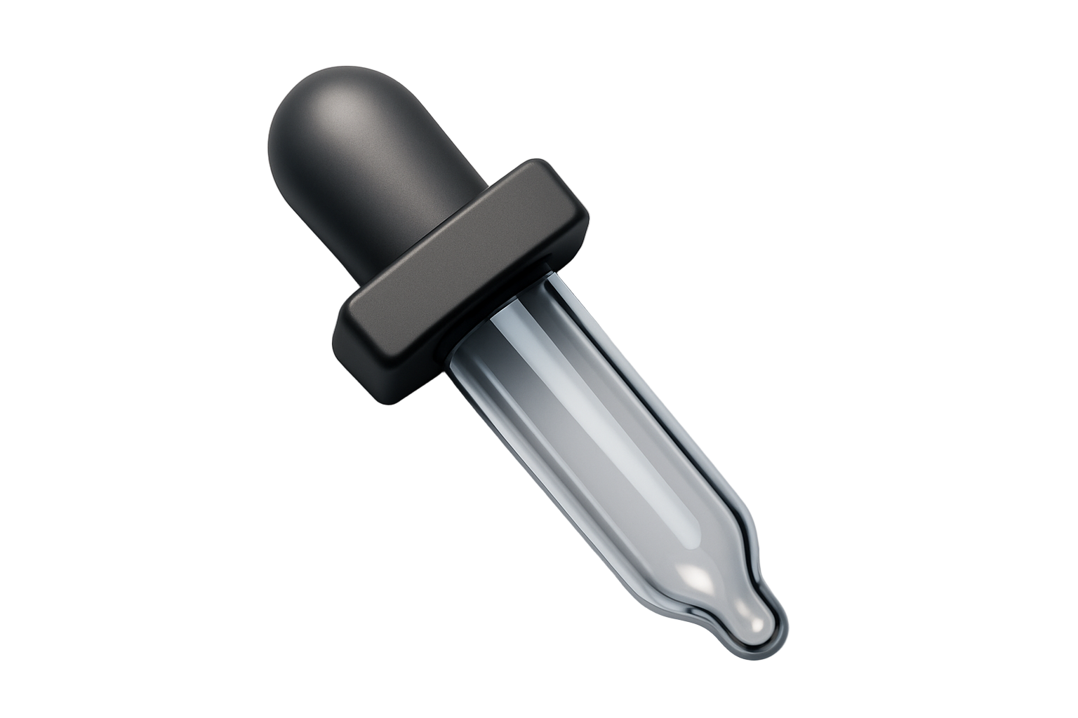 3d dropper icon