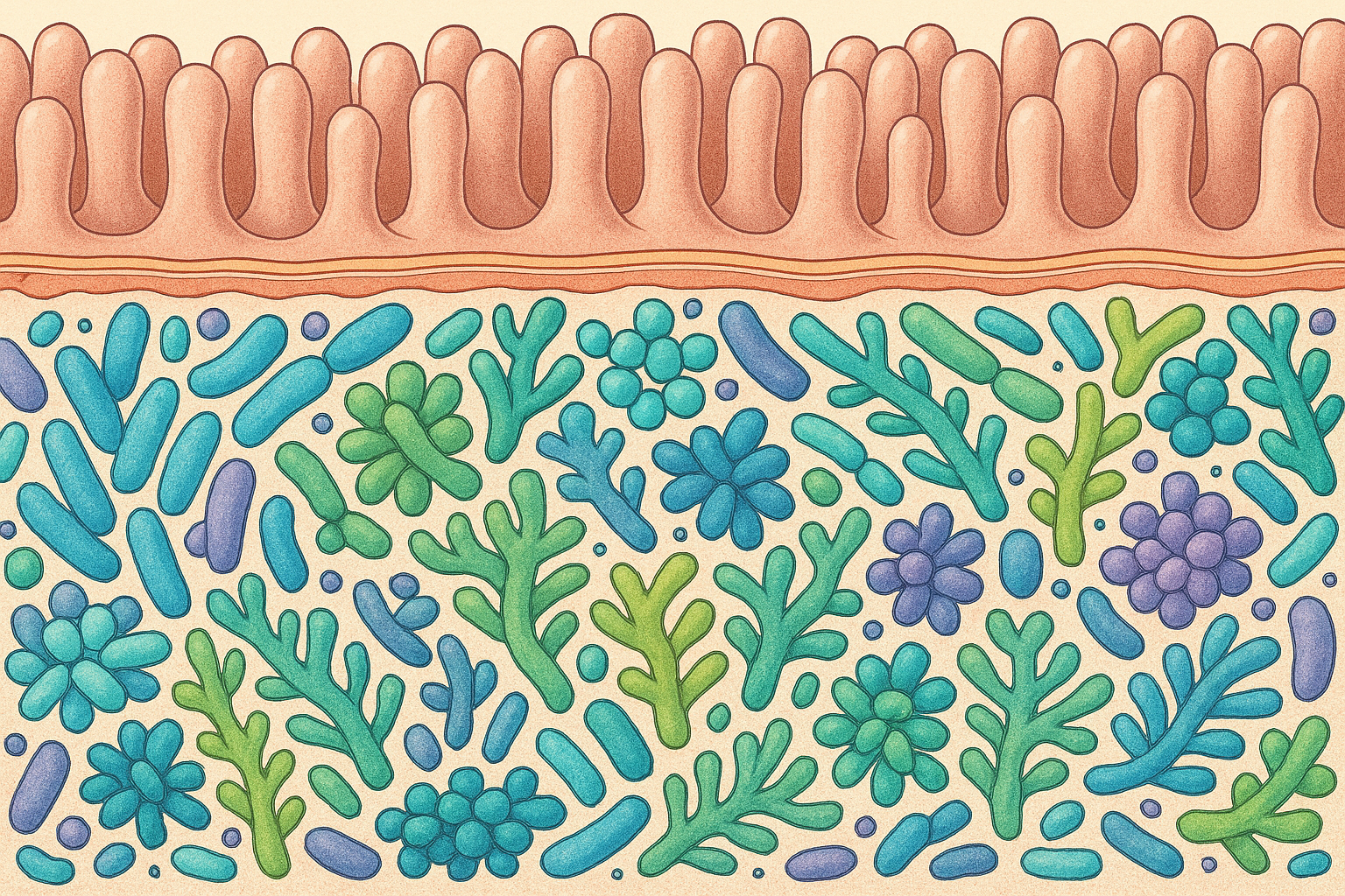 gut biome